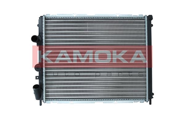 Chłodnica, układ chłodzenia silnika KAMOKA 7705158