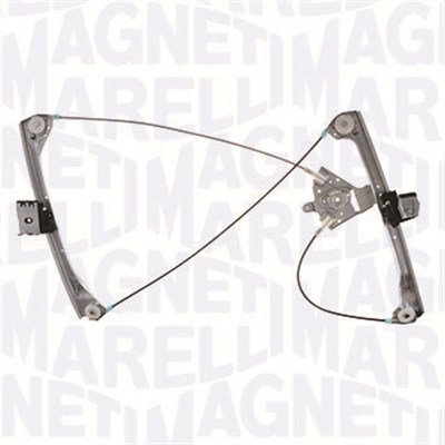 Podnośnik szyby MAGNETI MARELLI 350103170226
