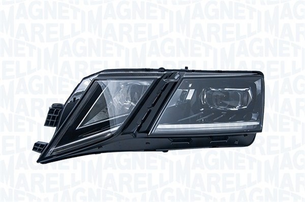 Reflektor MAGNETI MARELLI 711451000241