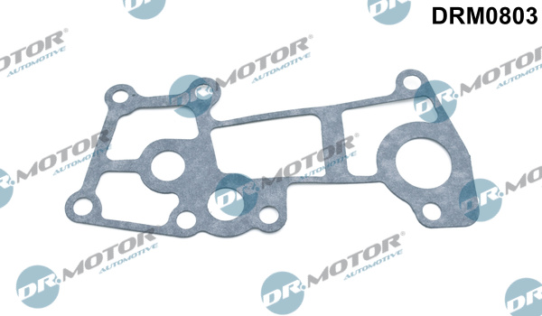 Uszczelka króćca układu chłodzenia DR.MOTOR AUTOMOTIVE DRM0803