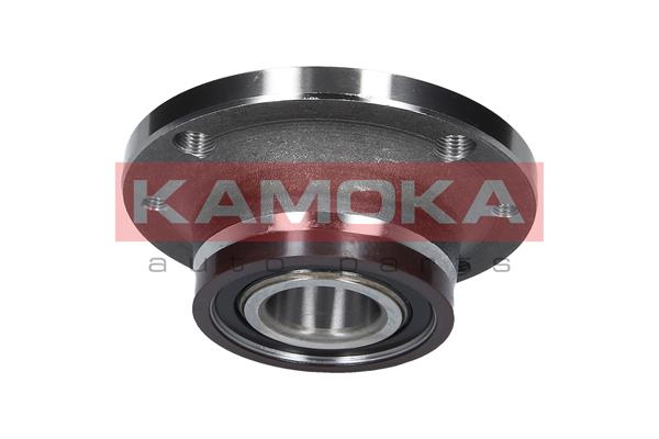 Zestaw łożysk koła KAMOKA 5500030