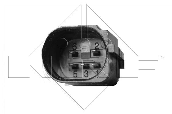 Moduł AGR NRF 48201