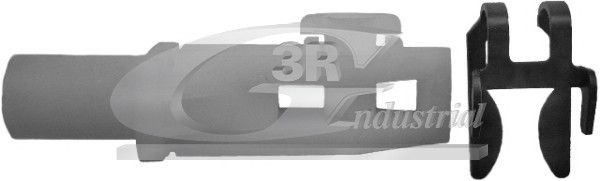 Zestaw sprzęgła 3RG 24209