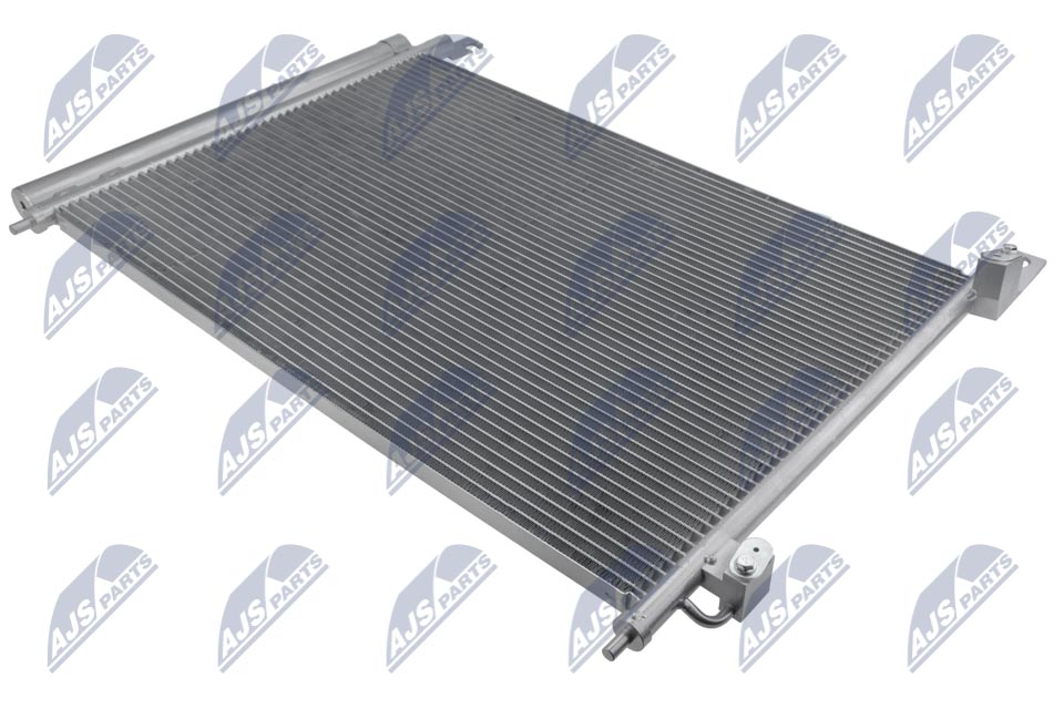 Skraplacz klimatyzacji NTY CCS-RE-034