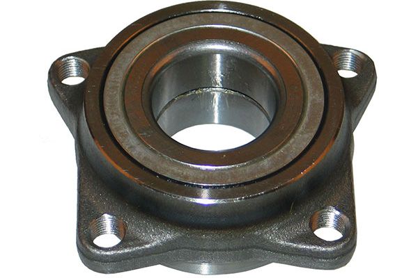 Zestaw łożysk koła KAVO PARTS WBH-5510