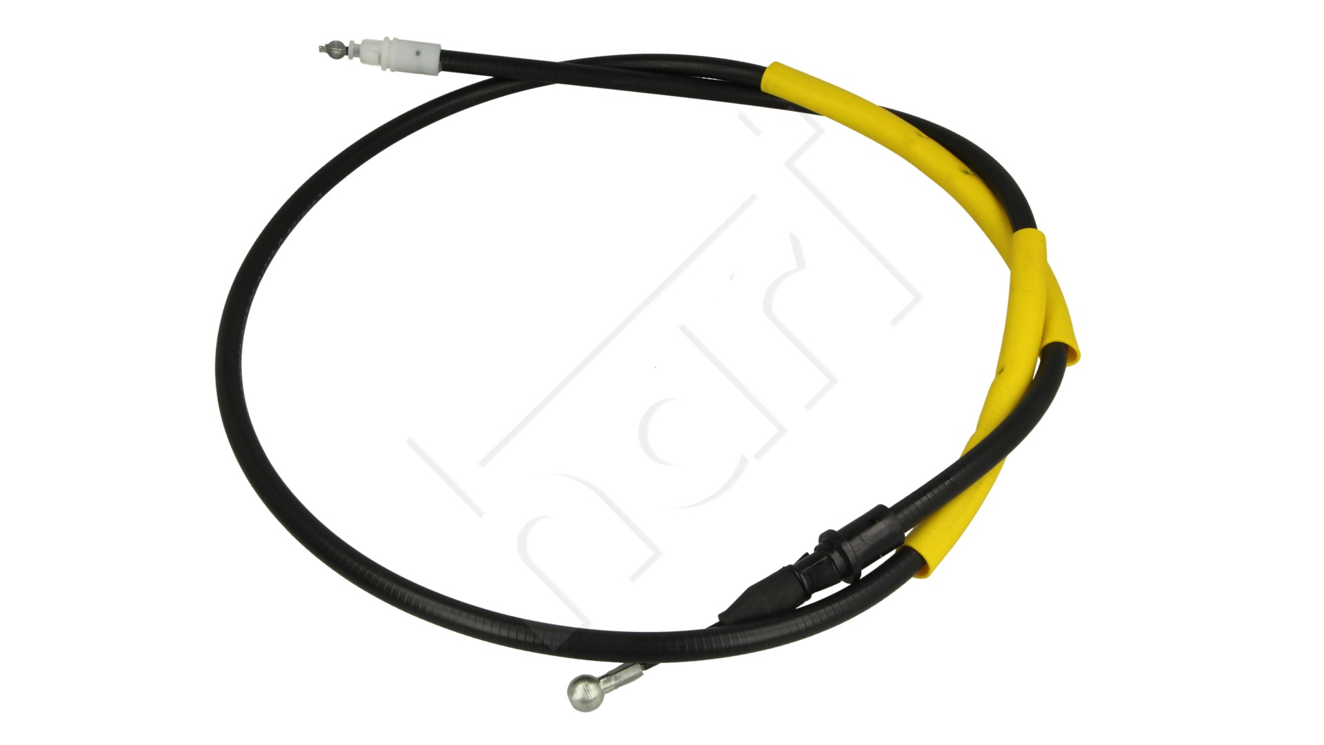 Linka hamulca ręcznego HART 222 048