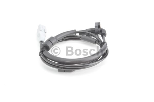 Czujnik ABS BOSCH 0 265 007 666