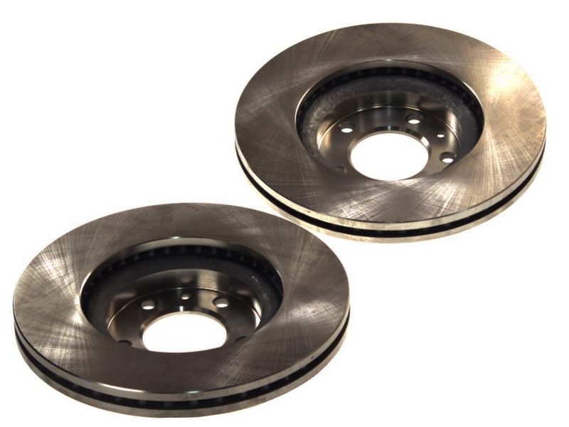 Tarcza hamulcowa FERODO DDF1132