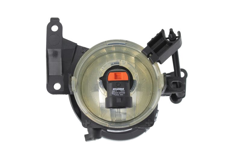 Lampa przeciwmgielna przednia HELLA 1N0 354 681-011