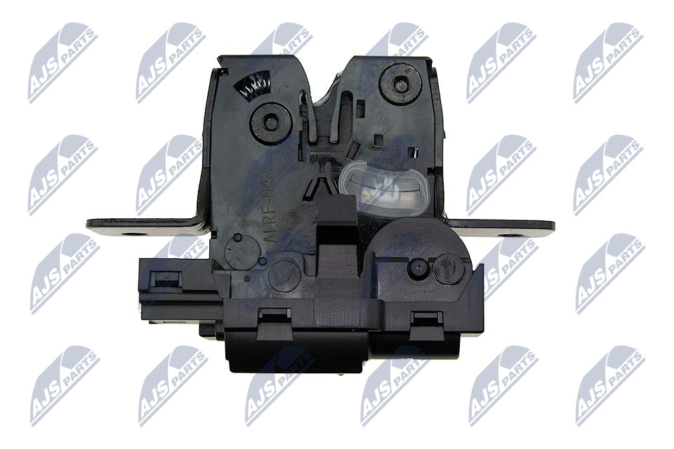 Zamek pokrywy tylnej NTY EZC-RE-048