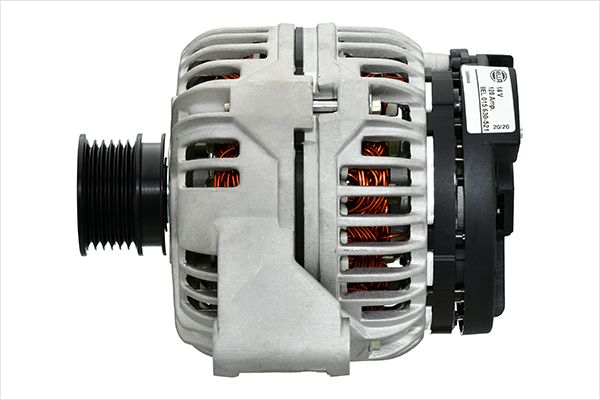 Alternator HELLA 8EL 015 630-521
