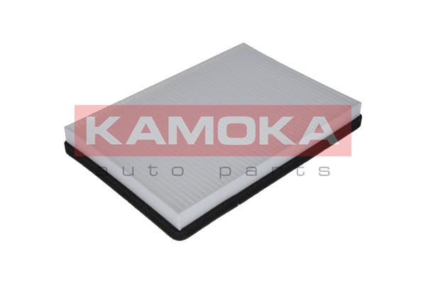 Filtr kabinowy KAMOKA F401501