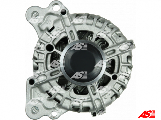 Alternator AS-PL A3370PR
