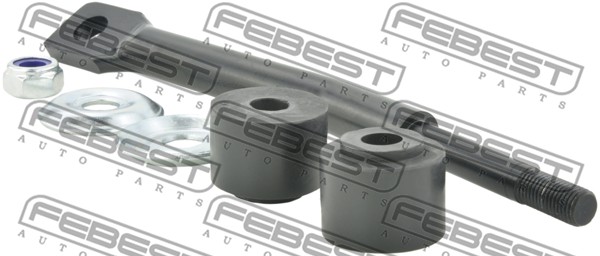 Łącznik stabilizatora FEBEST 1423-KYRFL-KIT