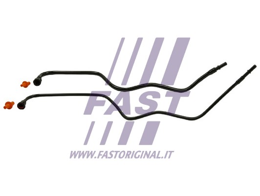 Przewód paliwowy elastyczny FAST FT39562