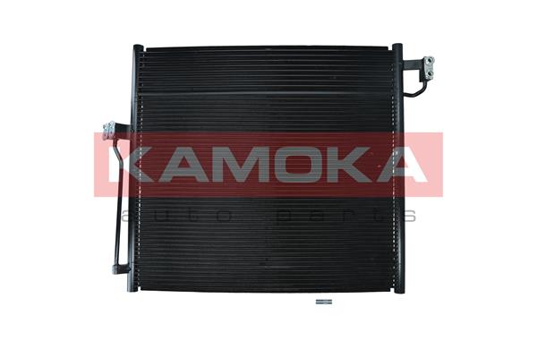 Skraplacz, klimatyzacja KAMOKA 7800076