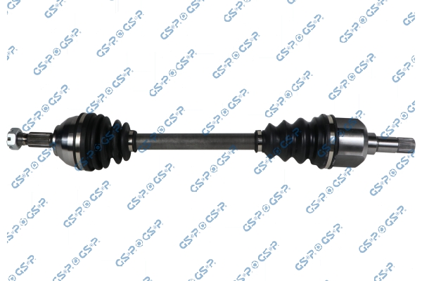 Wał napędowy GSP 204397