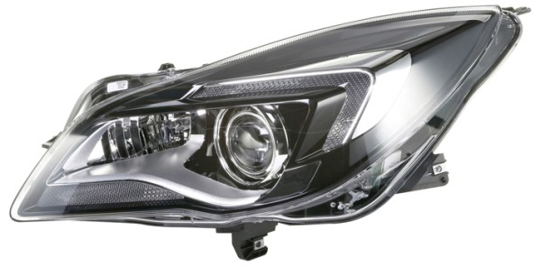 Reflektor HELLA 1ZT 011 166-721