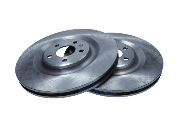 Tarcza hamulcowa MAXGEAR 19-4709