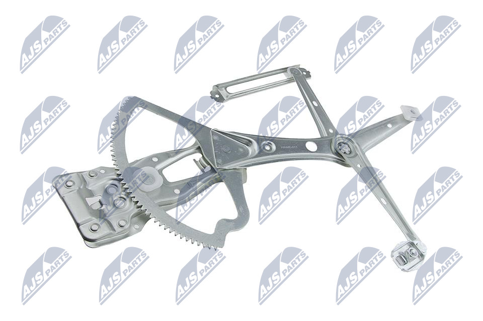 Zacisk hamulca NTY HZP-HY-538