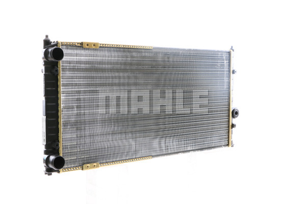 Chłodnica MAHLE CR 363 000S