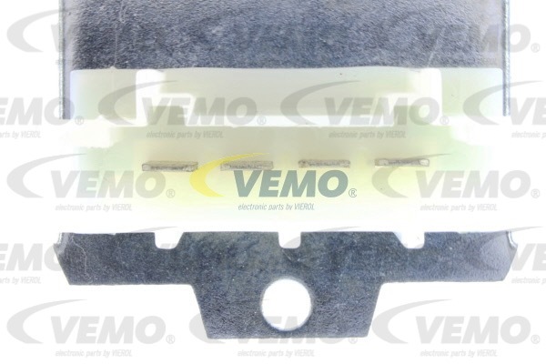 Regulator nawiewu VEMO V10-79-0003