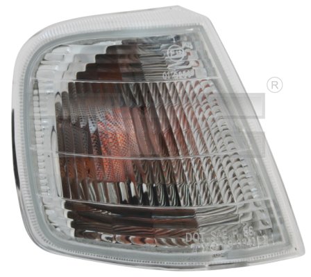 Lampa kierunkowskazu TYC 18-3341-93-2