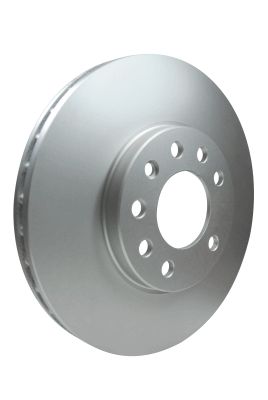 Tarcza hamulcowa HELLA 8DD 355 127-381