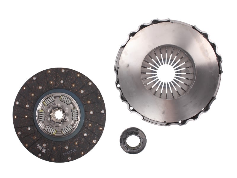 Zestaw sprzęgła VALEO 827435