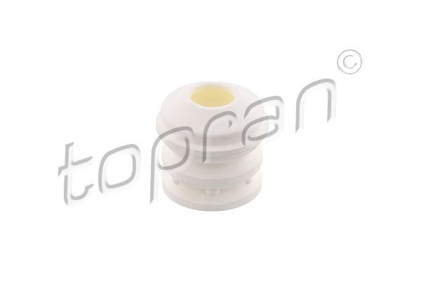 Dystans gumowy TOPRAN 200 423