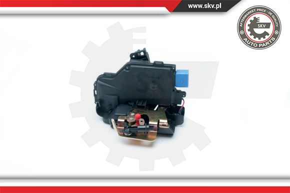 Zamek drzwi ESEN SKV 16SKV192