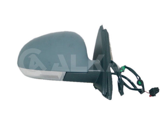 Lusterko zewnętrzne ALKAR 6122121