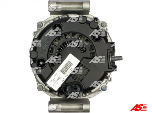 Alternator AS-PL A3128(VALEO)