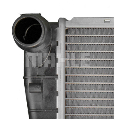 Chłodnica MAHLE CR 456 000P