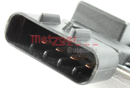 Silnik wycieraczek METZGER 2190577