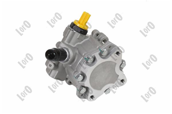 Pompa hydrauliczna, układ kierowniczy ABAKUS 140-01-014