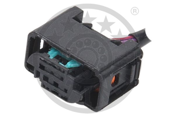 Czujnik ABS OPTIMAL 06-S467