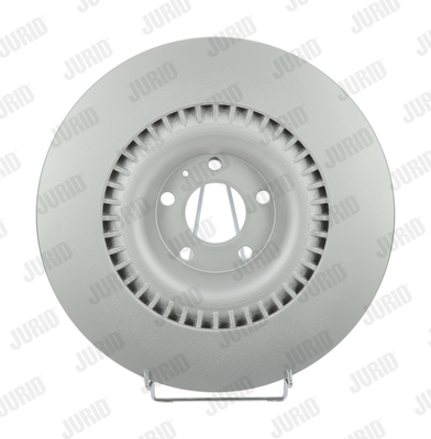 Tarcza hamulcowa JURID 562946JC-1