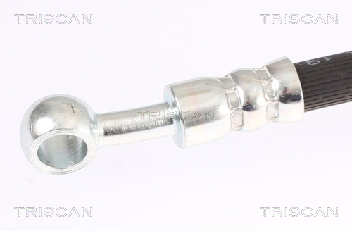 Przewód hamulcowy elastyczny TRISCAN 8150 21105