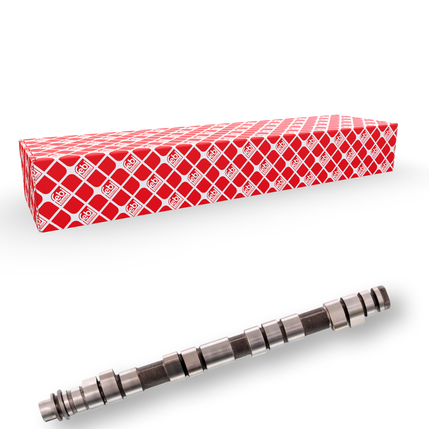 Wałek rozrządu FEBI BILSTEIN 03121