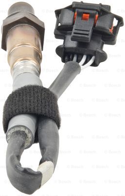 Sonda lambda BOSCH 0 258 006 546