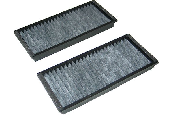 Filtr kabinowy KAVO PARTS MC-5116C