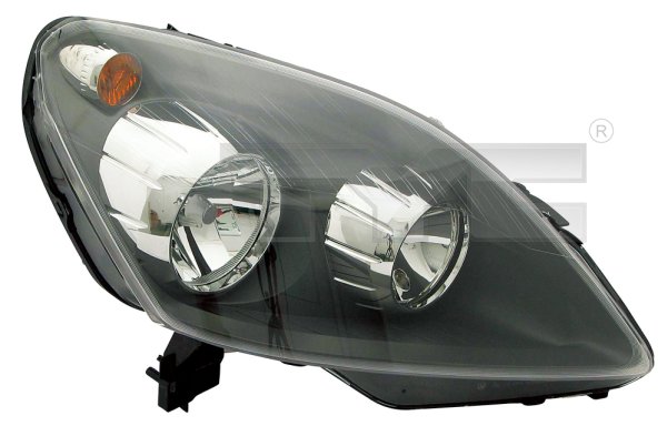 Reflektor TYC 20-0725-05-2