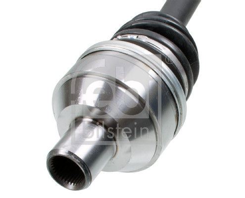 Wał napędowy FEBI BILSTEIN 182436