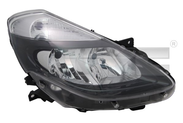 Reflektor TYC 20-12051-05-2
