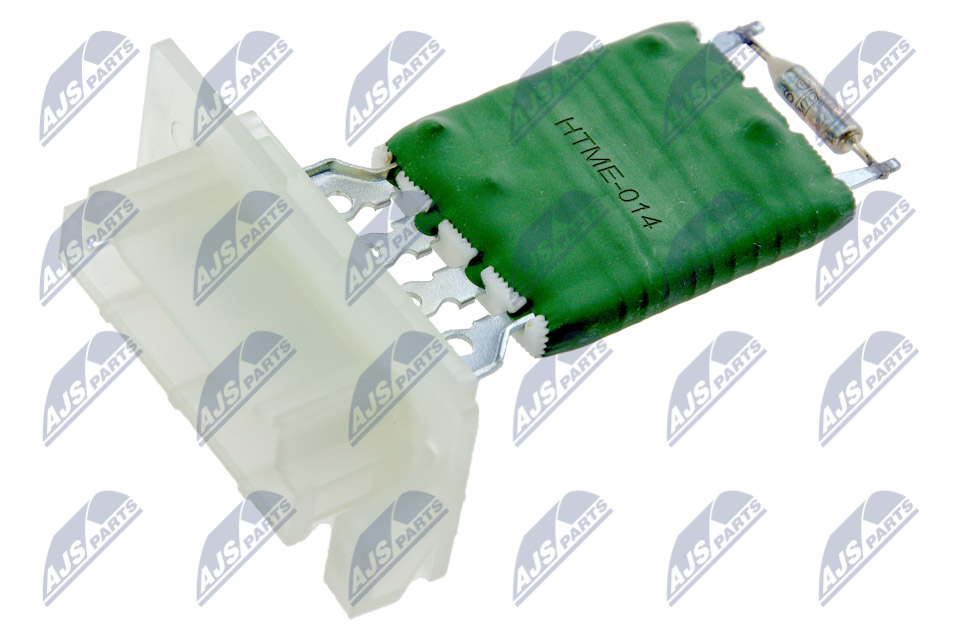 Opornik wentylatora NTY ERD-ME-014