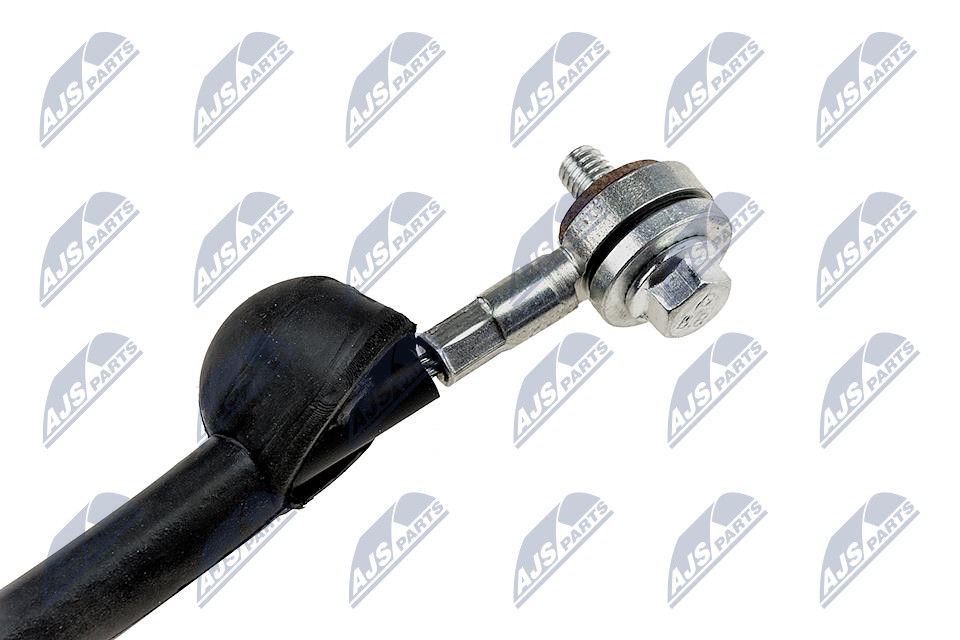 Zamek pokrywy tylnej NTY EZC-LR-024