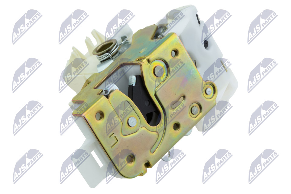 Zamek drzwi NTY EZC-FR-186