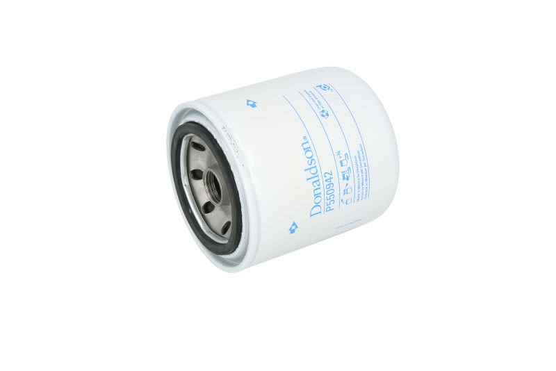Filtr oleju DONALDSON P550942