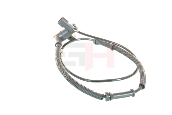 Czujnik prędkości obrotowej koła GH GH-703504H